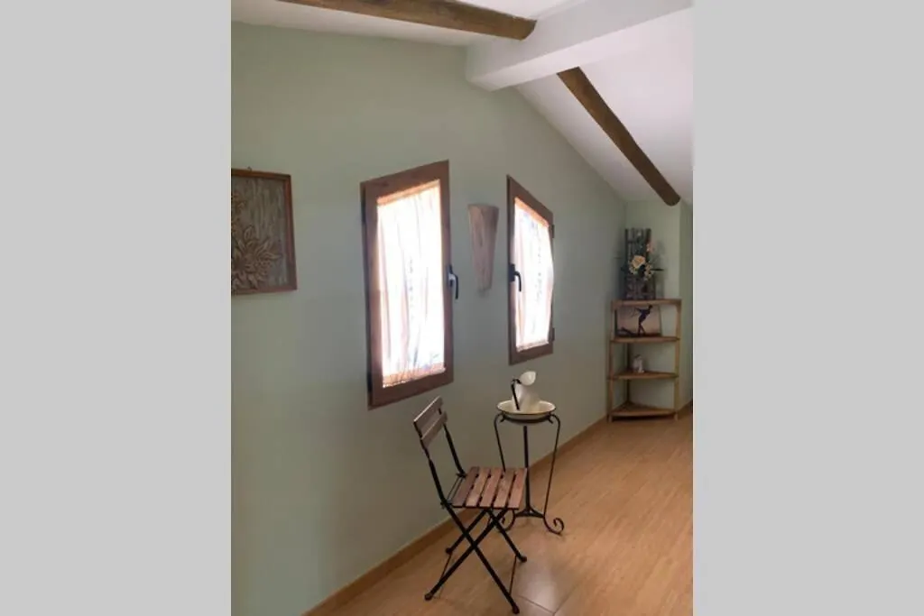 Дом отдыха Casa De Campo Padul Гранада